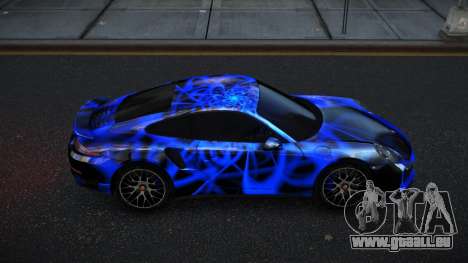 Porsche 911 Amahse S11 für GTA 4