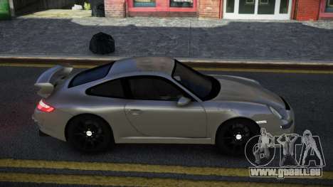 Porsche 997 Zecxa für GTA 4