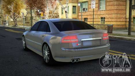 Audi S8 Qaqnope für GTA 4