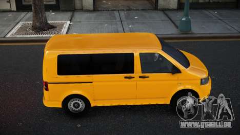 Volkswagen T5 Qohkuleca für GTA 4
