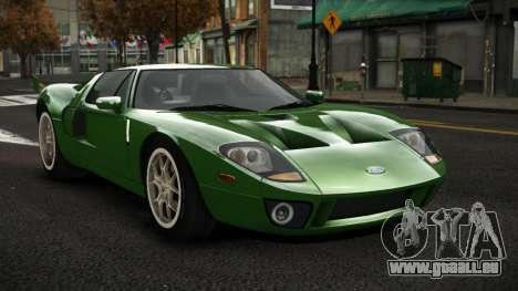 Ford GT1000 Qojige pour GTA 4
