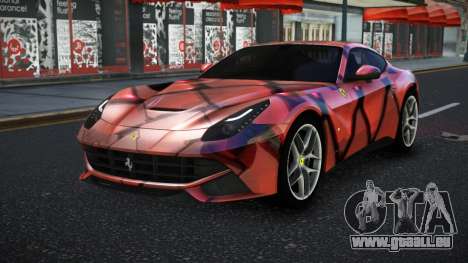 Ferrari F12 Semaen S7 für GTA 4