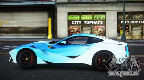 Ferrari F12 Ryjop S6 für GTA 4