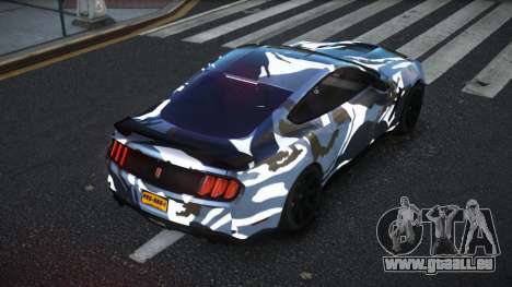 Shelby GT350 Wians S11 für GTA 4