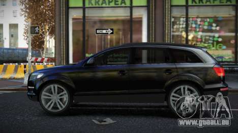 Audi Q7 Loxezec für GTA 4