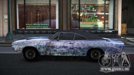 Dodge Charger Enlyo S12 für GTA 4