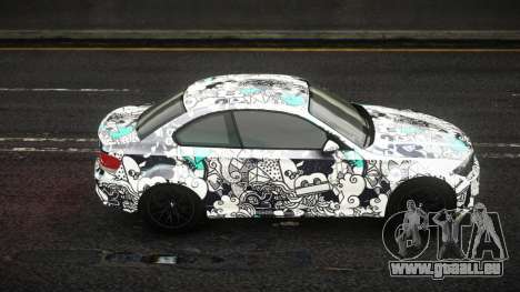 BMW 1M Failey S12 für GTA 4