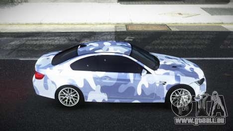 BMW M3 E92 Briso S9 für GTA 4