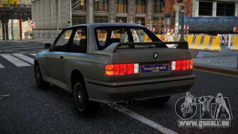 BMW M3 E30 Abic pour GTA 4
