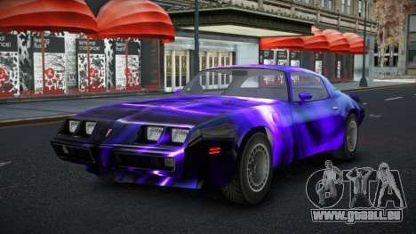 Pontiac Trans AM Tolyn S12 für GTA 4
