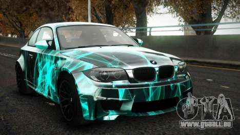 BMW 1M Failey S11 für GTA 4