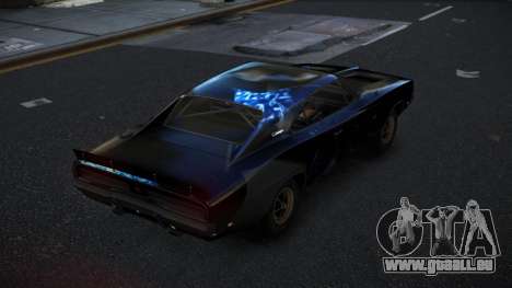Dodge Charger Gahjo S14 pour GTA 4