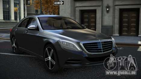 Mercedes-Benz W222 Jujuv für GTA 4