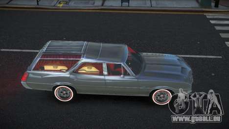 Oldsmobile Vista Cruiser Vehasuf für GTA 4