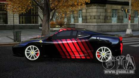 Ferrari F430 Etashi S13 pour GTA 4