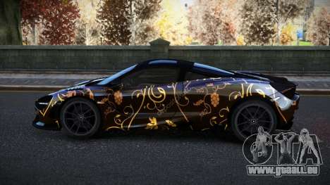 McLaren 720S Gethli S2 für GTA 4
