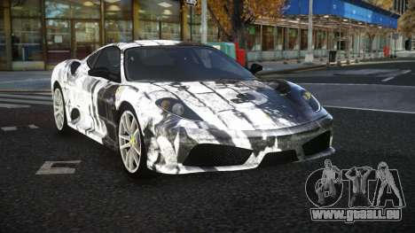Ferrari F430 Etashi S11 für GTA 4