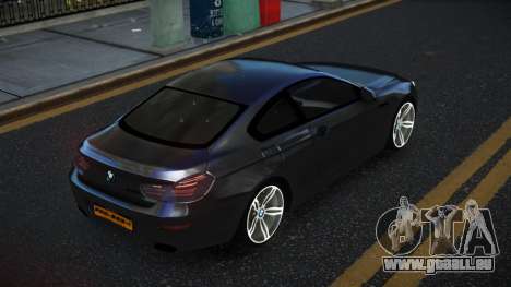 BMW M6 Dukzemix für GTA 4
