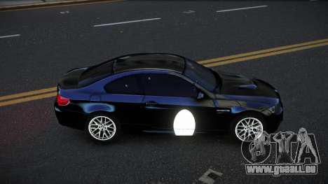 BMW M3 E92 Musolie S11 für GTA 4