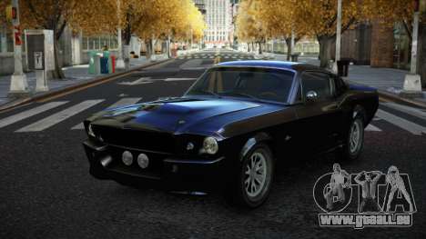 Shelby GT500 Bijex pour GTA 4