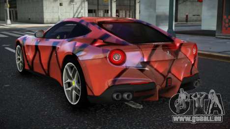 Ferrari F12 Semaen S7 für GTA 4