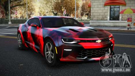 Chevrolet Camaro Adrake S3 für GTA 4