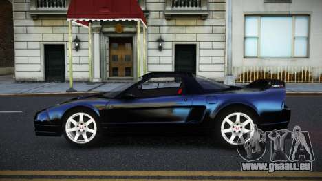 Honda NSX Balomiza pour GTA 4