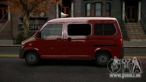 WuLing Plus Gulfexoha für GTA 4