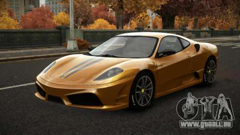 Ferrari F430 Qugofu für GTA 4