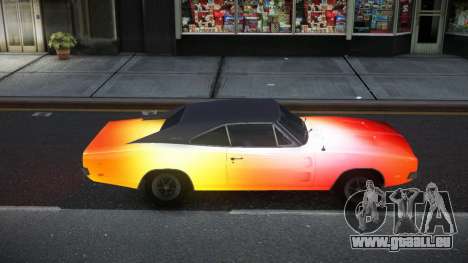 Dodge Charger Enlyo S3 für GTA 4