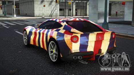 Ferrari F12 Semaen S2 für GTA 4