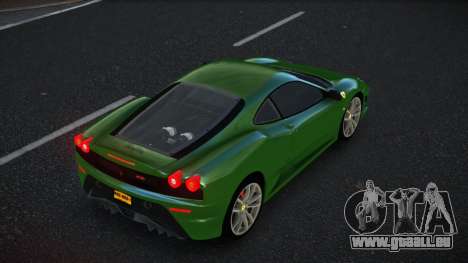 Ferrari F430 Rajox für GTA 4