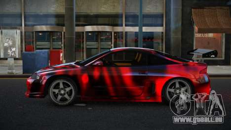 Mitsubishi Eclipse Jorco S13 für GTA 4