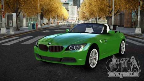 BMW Z4 Dubququza für GTA 4