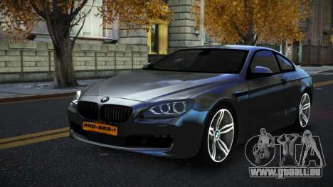 BMW M6 Dukzemix für GTA 4
