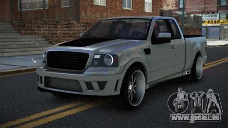 Saleen S331 Weqibu für GTA 4