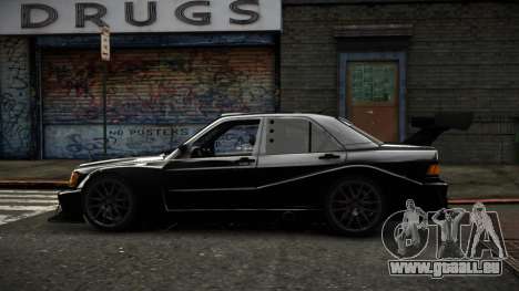 Mercedes-Benz 190E Finxes für GTA 4