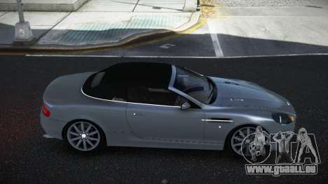 Aston Martin DB9 Sehmuyo pour GTA 4