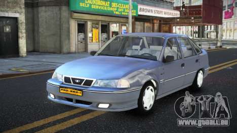 Daewoo Nexia Cifibim pour GTA 4