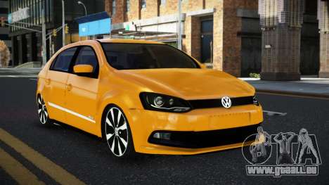 Volkswagen Gol Udop für GTA 4
