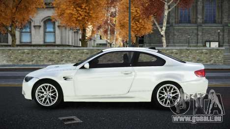 BMW M3 E92 Briso pour GTA 4