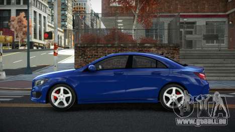 Mercedes-Benz CLA 250 Yiyra pour GTA 4