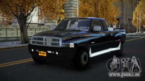 Dodge Ram Hajpibuz für GTA 4