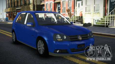 Volkswagen Golf Jopig für GTA 4