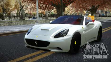 Ferrari California Fisoco für GTA 4