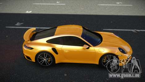 Porsche 911 Adjor für GTA 4