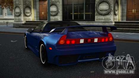 Honda NSX Areh pour GTA 4