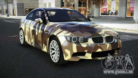 BMW M3 E92 Briso S8 für GTA 4
