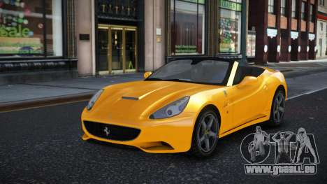 Ferrari California Huhev für GTA 4