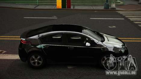 Chevrolet Volt Geuto für GTA 4